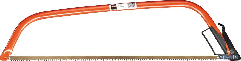 Bügelsäge 910mm Rabatt