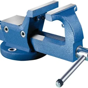FORTIS Paralellschraubstock 140mm Bestseller