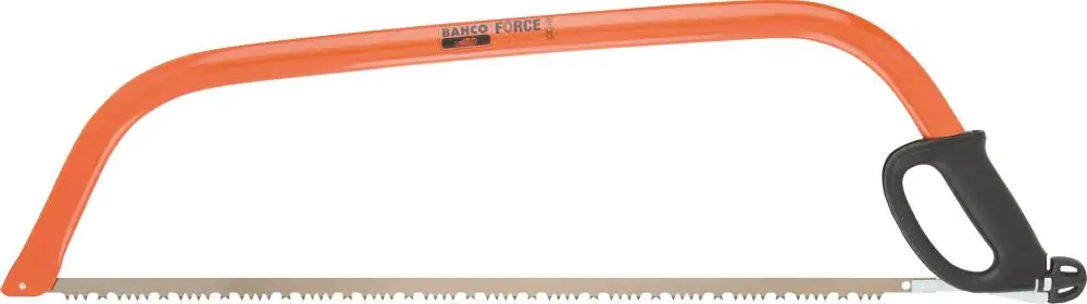 Aktuell Bügelsäge Ergo 760mm Hobelzahn