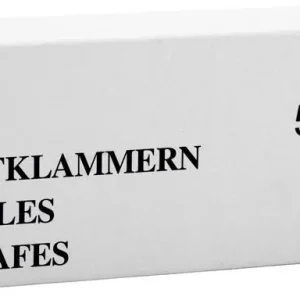 Heftklammer 37/10 a 5000Stück Rapid Top-Seller