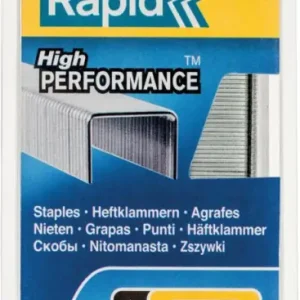 Rapid Heftklammern 13/6 m Nur Heute