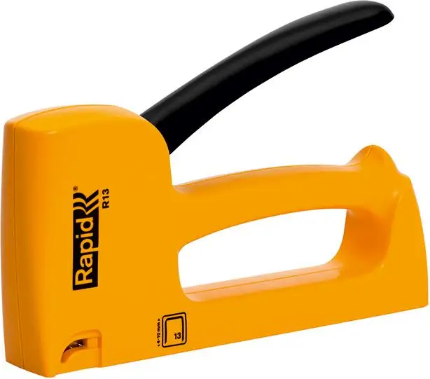 Sonderangebot Handtacker R13 Ergonomic Isaberg RAPID