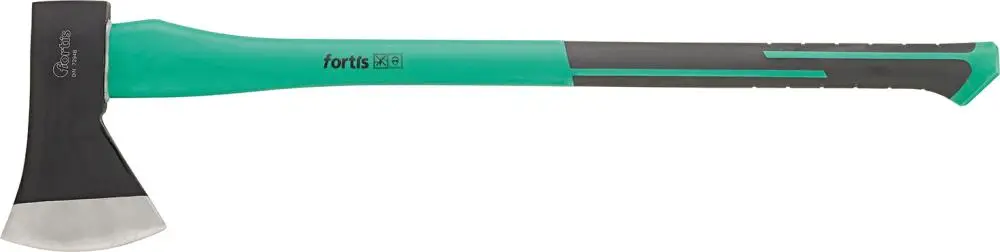 FORTIS Axt 1600g 2K-Fiberglas Bestseller