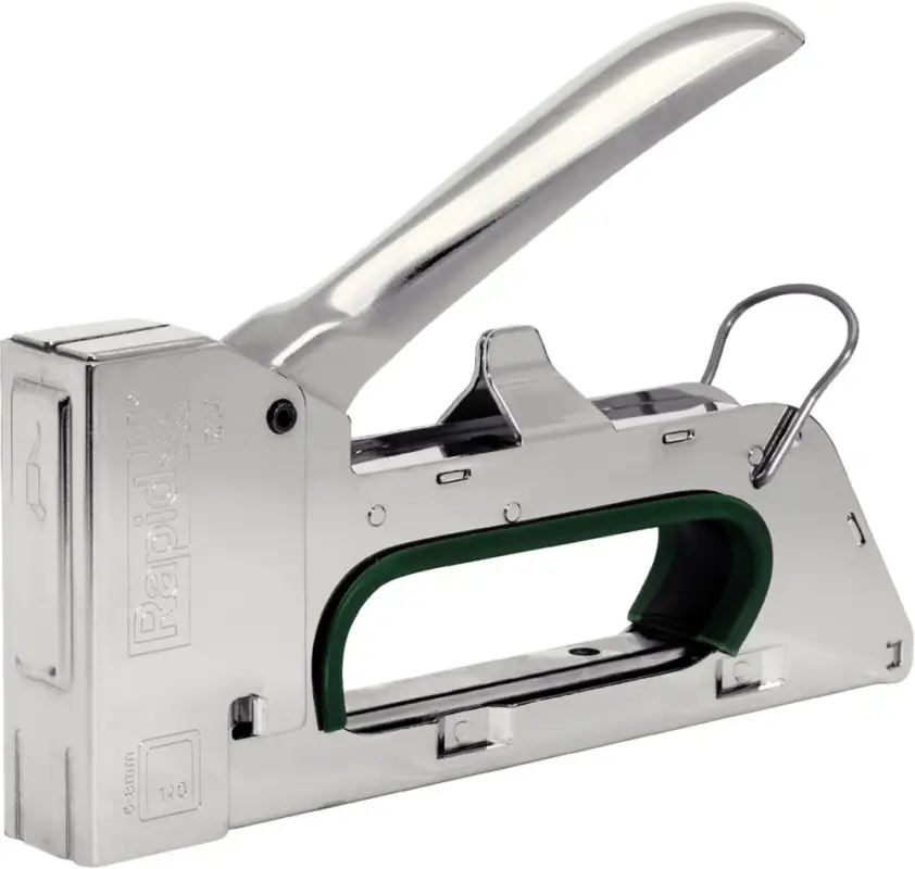 Rapid Handtacker R14, Sch Nur Heute