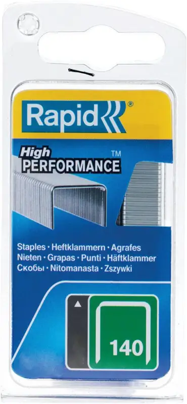 Top-Preis Rapid Heftklammern 140/6