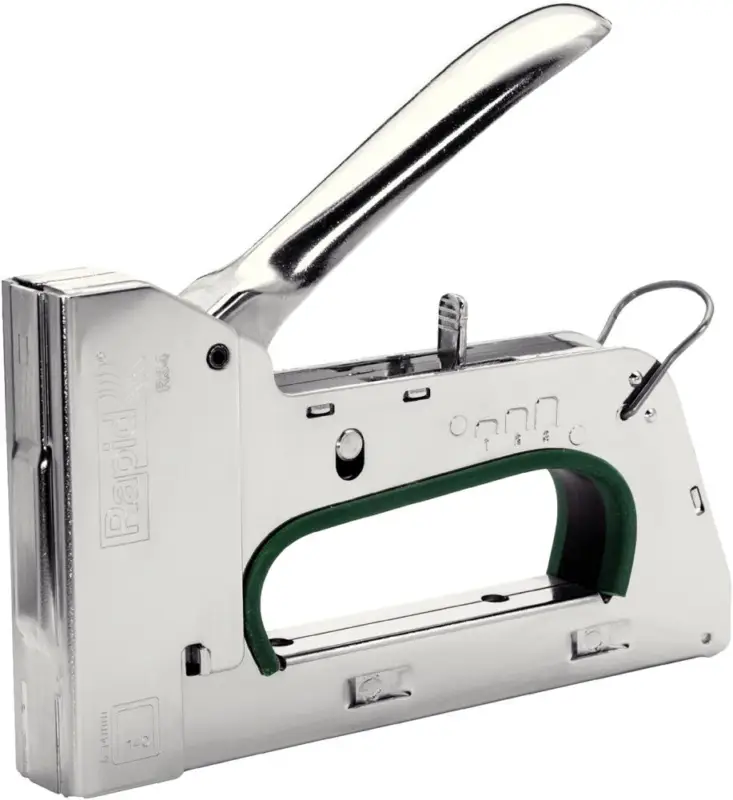 Handtacker R34Ergo Isaberg RAPID Neue Kollektion