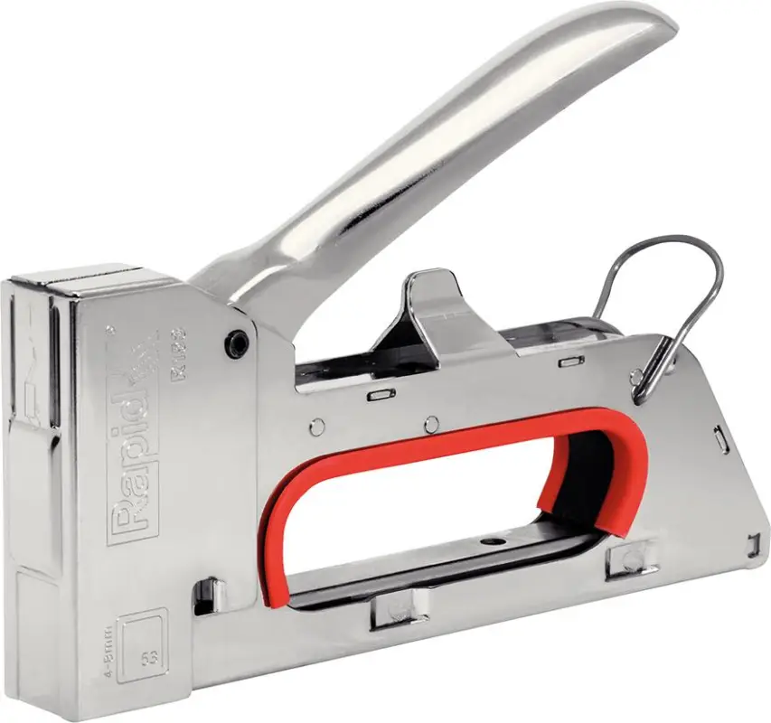 Neue Kollektion Handtacker R153 Ergonomic Isaberg RAPID