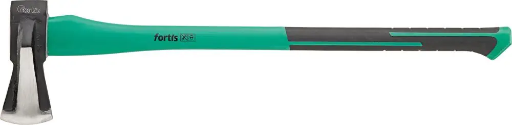 Online Kaufen FORTIS Spaltaxt 2000g 2K-Fiberglas