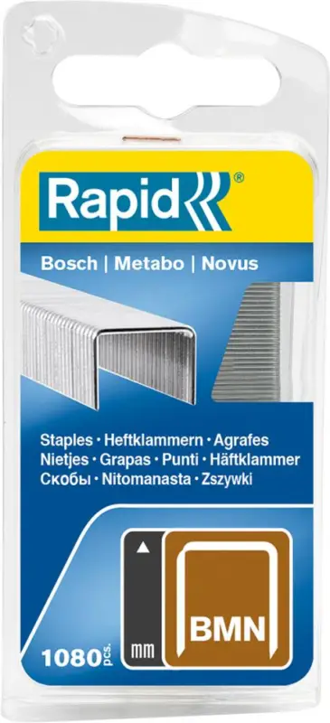 Heftklammer BMN 53/14 a 1080 Isaberg Top-Seller