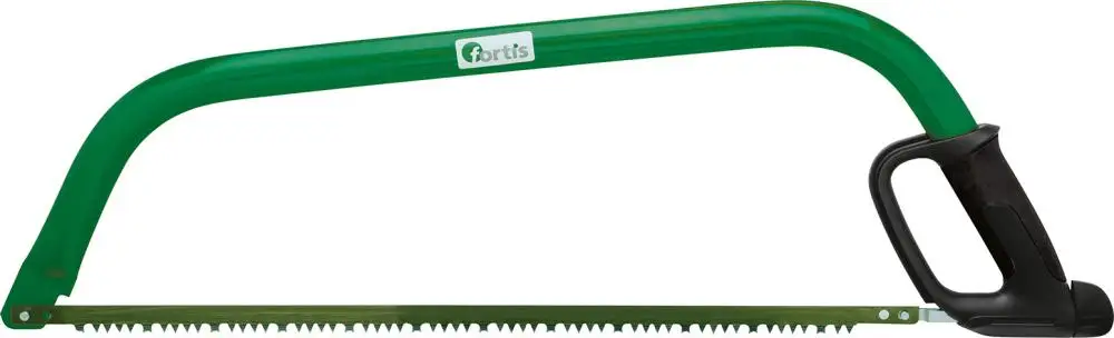 Schnäppchen FORTIS Bügelsäge 610 mm Standard