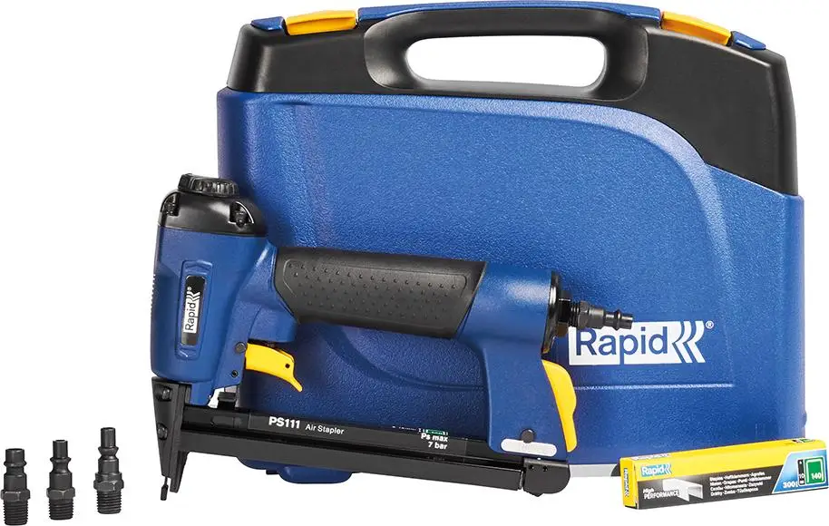 Rapid Drucklufttacker PS1 Abverkauf