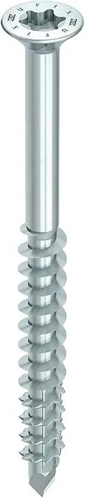 Jetzt Kaufen HECO UFIX MDF-Schr. SeKo 3,5x 40 zn-bl TG T-Drive