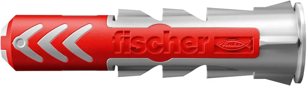 Top-Angebot FISCHER DuoPower 5x25