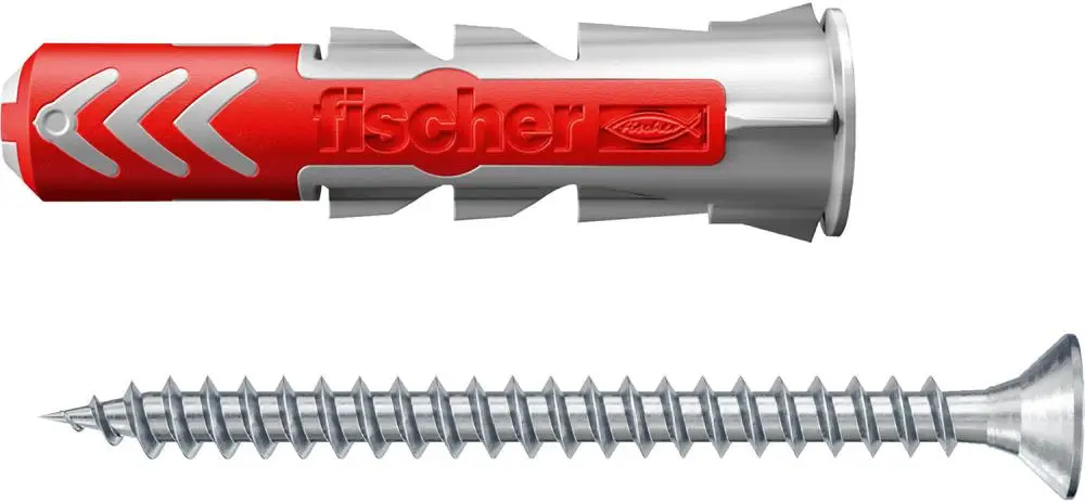 FISCHER DuoPower 6x30 S Bestpreis