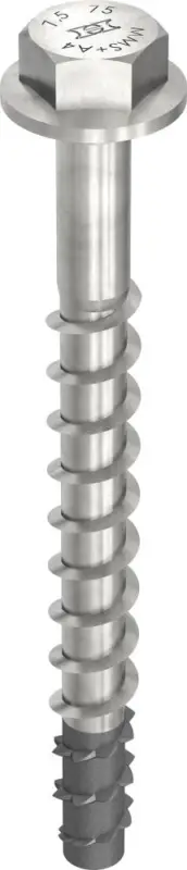 HECO MULTI-MONTI-plus SS 7,5x40/5 A4 Angebot