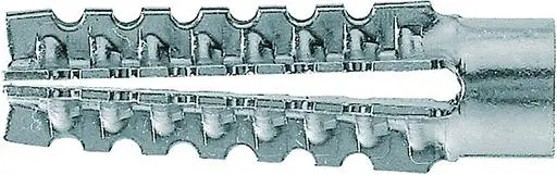 Markenprodukt UPAT Metallspreizanker UMA 6x32