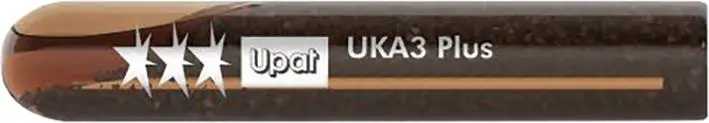 UPAT Patrone UKA 3 Plus M20/22 Markenprodukt
