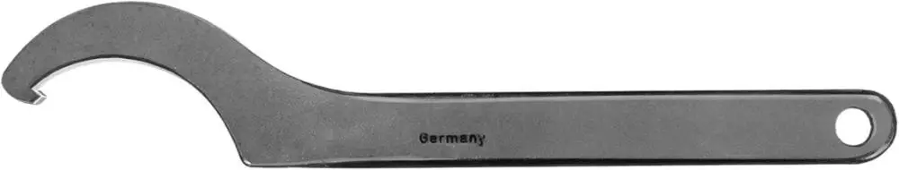 AMF Hakenschlüssel DIN1810A mit Nase 68-75mm Sonderangebot