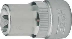 HAZET Steckschlüsseleinsatz 3/8" E11x28mm Neue Ware