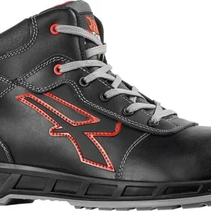 Zertifiziert U-POWER Hochschuh STING, S3S CI FO SR, Gr.48