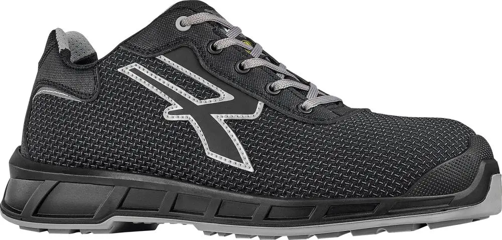 Letzte Chance U-POWER Halbschuh JACKSON, S3S CI FO SR, Gr.40