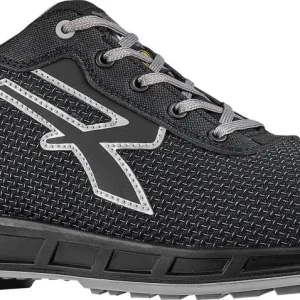 Zertifiziert U-POWER Halbschuh JACKSON, S3S CI FO SR, Gr.42
