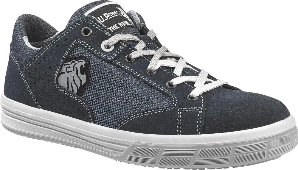 Beliebt U-POWER Halbschuh Trophy, S1P SRC, Gr. 40