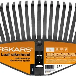 FISKARS Laubbesen M SOLID Markenware