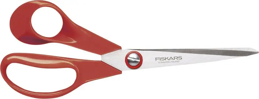 FISKARS CL Küchenschere 18 cm Neuheit