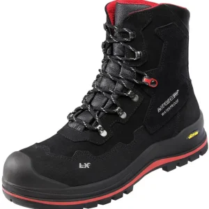 LUPRIFLEX Stiefel, Anti-Knick Industrie, S3, Gr.43 Meistverkauft