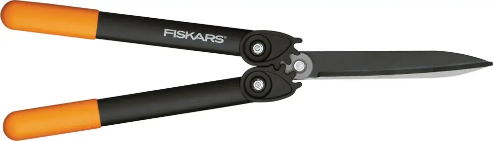 Super-Preis FISKARS HeckenschereGetriebe, PG II