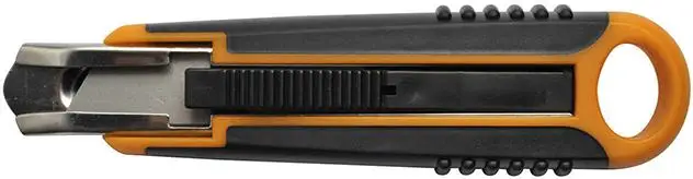 FISKARS Sicherheits Cutter 18 mm Abverkauf