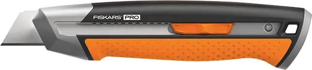 Highlight FISKARS Cuttermesser 25mm CarbonMax