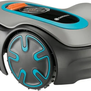GARDENA Mähroboter SILENO minimo 250 Billig