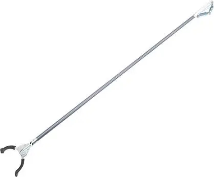 Nur Heute FLORA Greifboy 50m.Stahlgriff 140cm