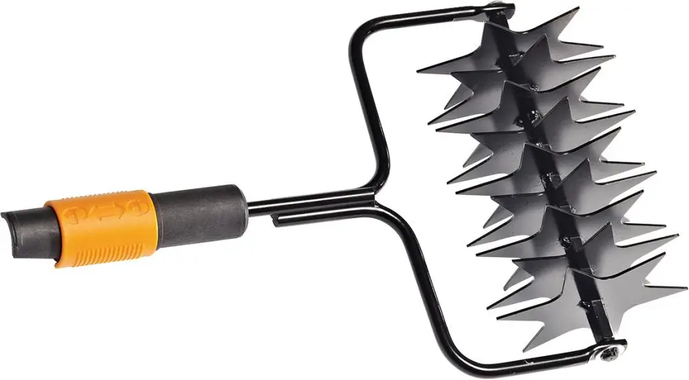 Expressversand FISKARS SternfräseQuikfit