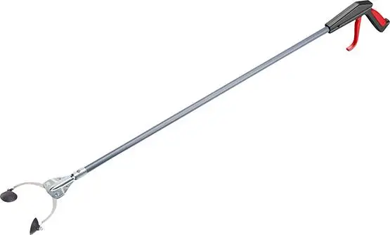 Angebot FLORA Greifboy 90m.Kunstst.griff 105cm