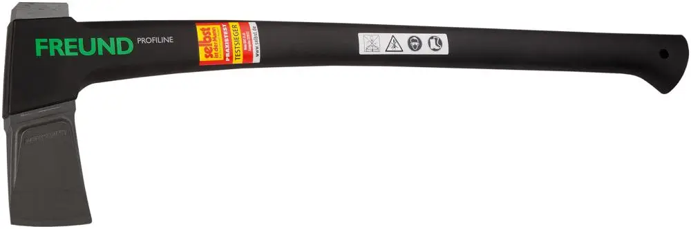 Preiswert FREUND SpaltaxtProfiline 926, 2500 g