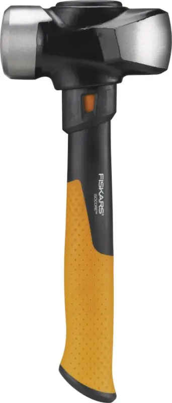 FISKARS Fäustel M Zertifiziert