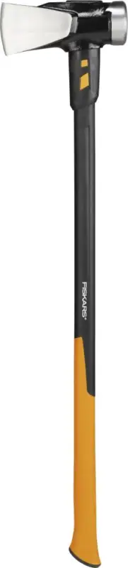 Rabatt FISKARS Spalthammer XXL