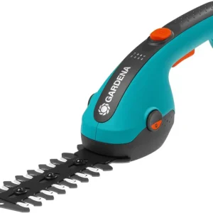 GARDENA Akku-Gras-/Strauchschere Set ClassicCut Li Preisreduziert