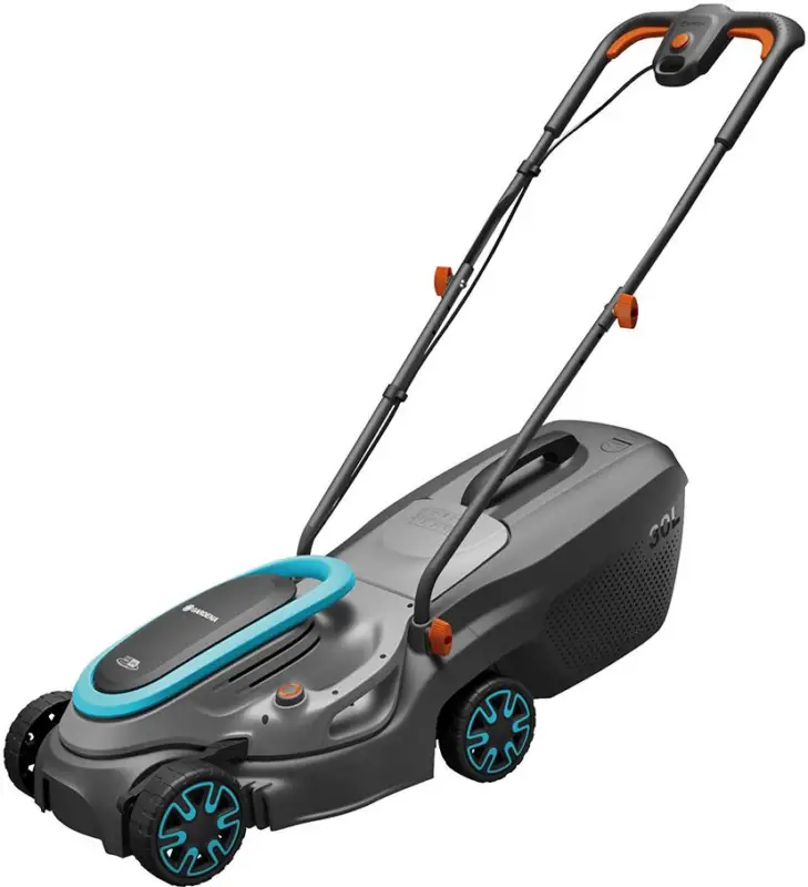 Top-Preis GARDENA Akku-Rasenmäher PowerMax 32/18V P4A solo