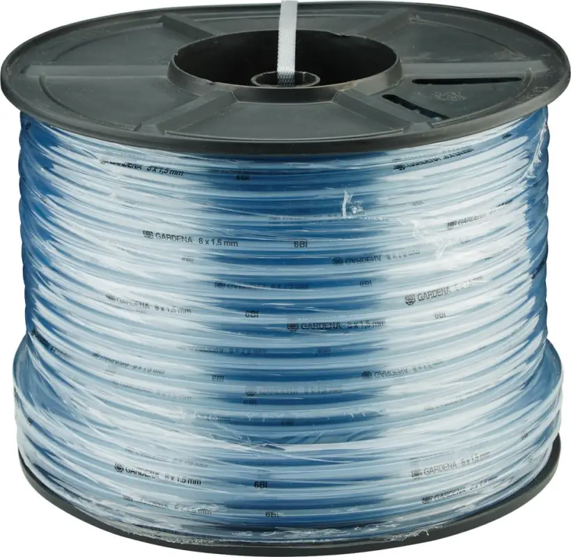 Rabatt GARDENA Schlauch transparent 10x2 mm