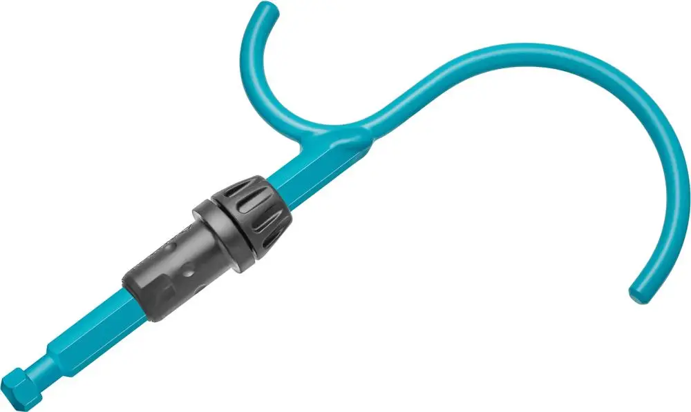 GARDENA Asthaken combisystem Echt