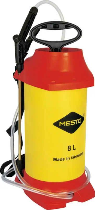 Echt MESTO Drucksprühgerät FIX PLUS 8 L