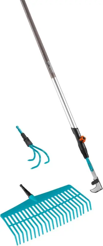 GARDENA CS Komplettangebot Aktion-Display- 03087-90 combisystem Neue Kollektion