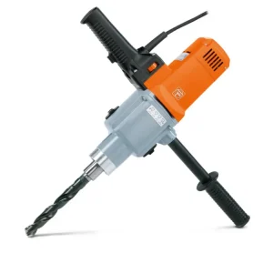Echt FEIN FEIN Viergang-Bohrmaschine bis 32 mm BOZ 32-4 M