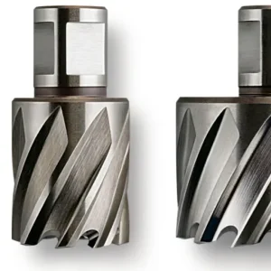 Neue Ware FEIN HSS Nova 50 Kernbohrer mit 3/4 in Weldon-Aufnahme, Bohr-Ø 47 mm, Schnitttiefe 50