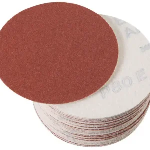 FEIN Schleifblätter, Korn 80, VE 25 St Angebot