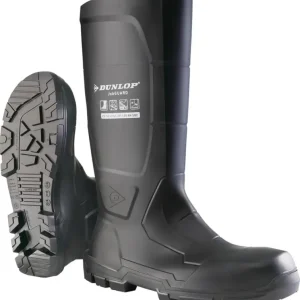 DUNLOP JobGUARD Full Safety, S5, Gr.49 Direkt Vom Hersteller